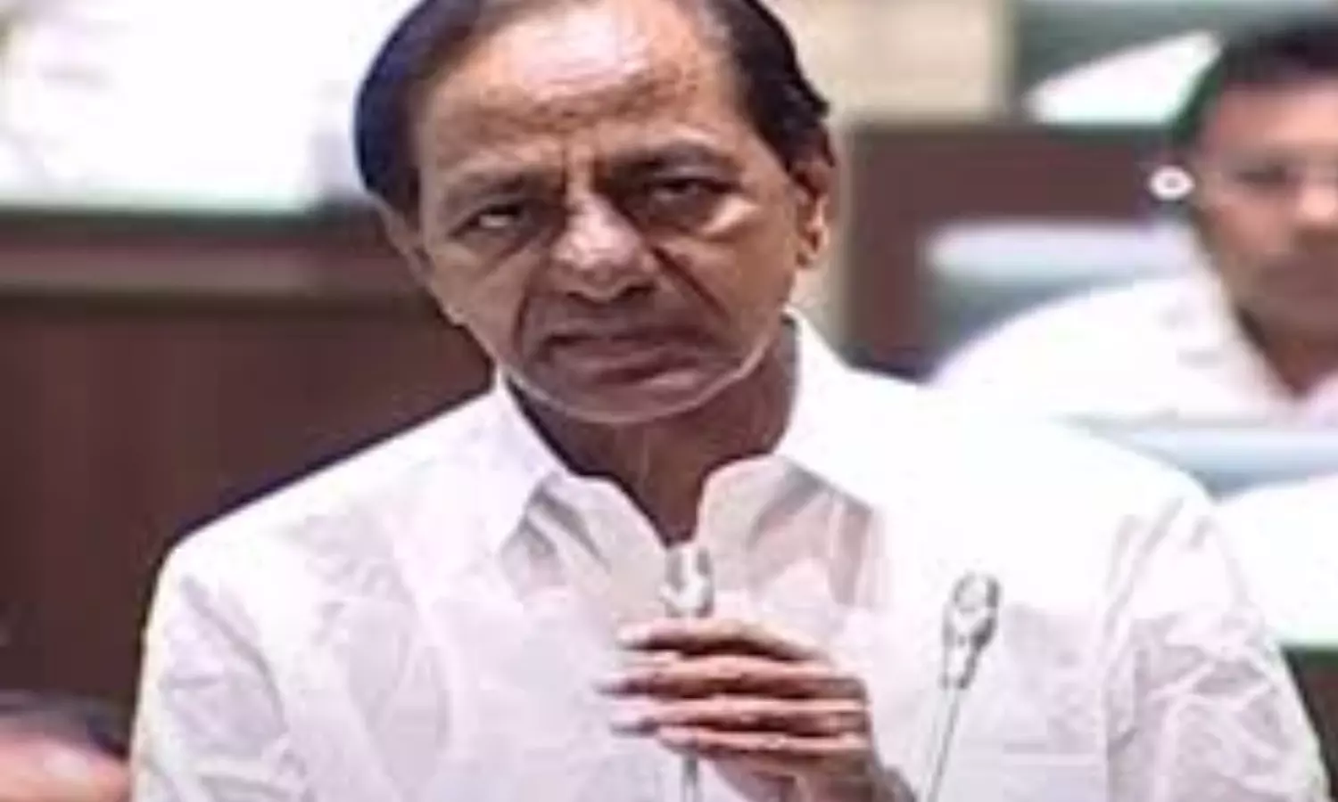 kcr, brs chief, assembly meetings, telangana