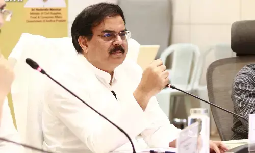 jana sena, meeting, graduate mlc elections, nadendal manohar