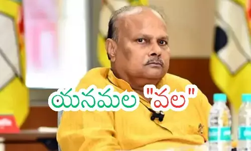 yanamala ramakrishnudu, senior leader, not comfort,  telugu desam party