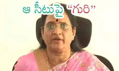 vasireddy padma, ycp, tdp, ap politics