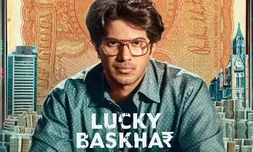 four students, missing, movie lucky bhaskar, visakhapatnam