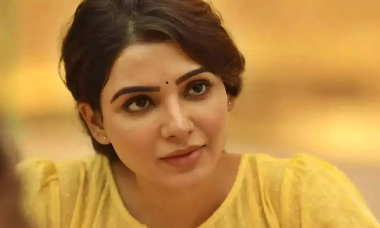 samantha, actress, latest post,  social media