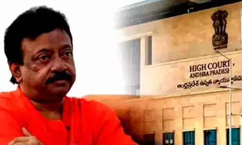 ram gopal varma, director, high court, andhra pradesh