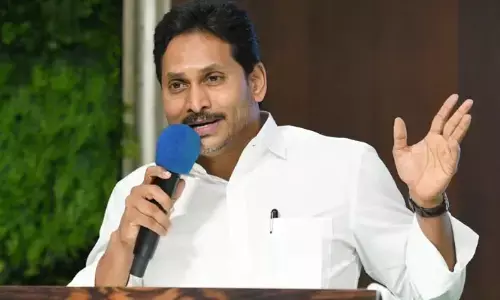 ys jagan, ycp chief, leaders,  nellore district