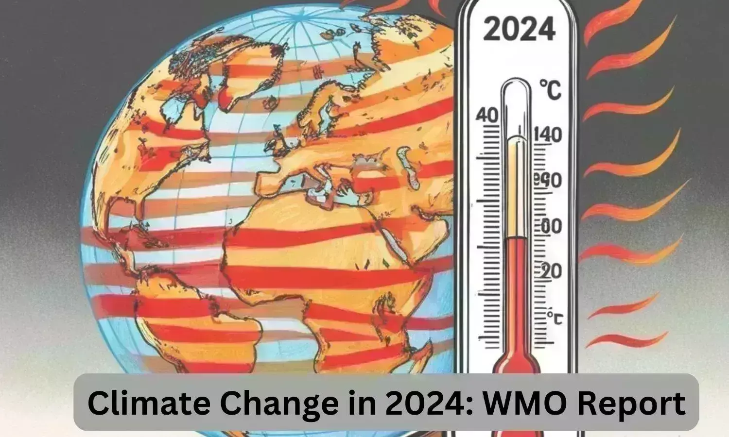 Climate,World Meteorological Organisation,climate change,global warming
