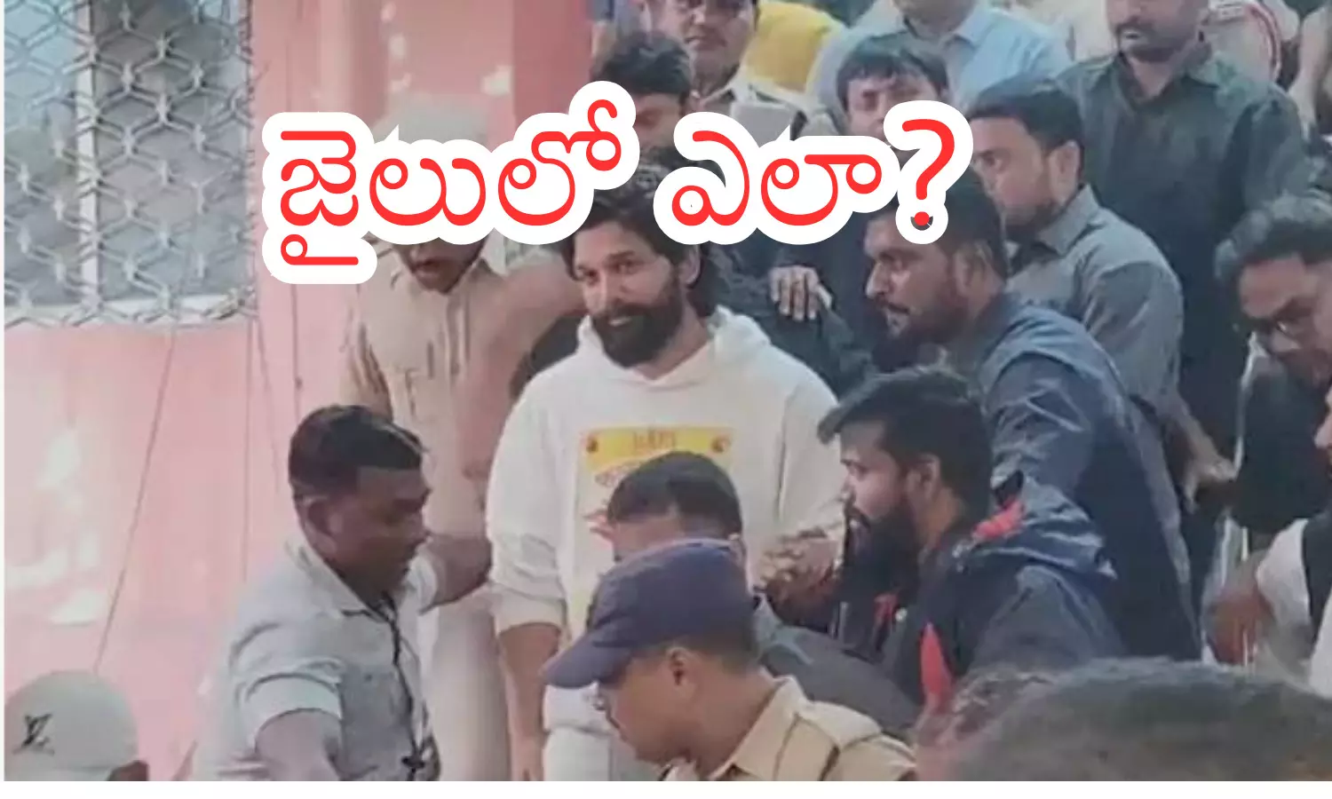 allu arjun, remanded, nampally court, chanchal guda jail, allu arjun, remanded, nampally court, chanchal guda jail,