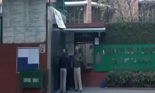 schools, bomb threats,  national capital, delhi