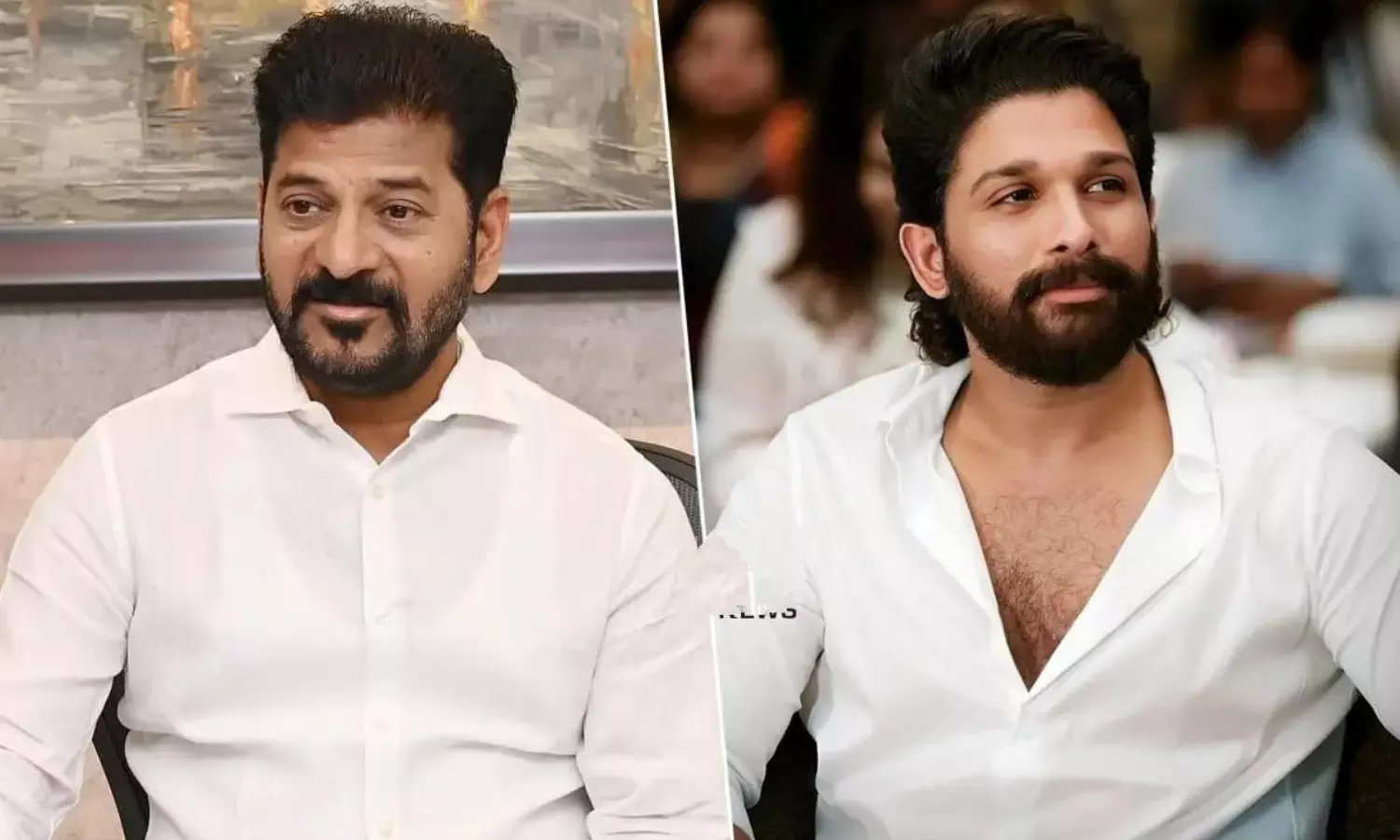 Revanth reddy, Allu Arujn, Telangana Revanth reddy, Allu Arujn, Telangana