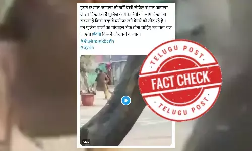 SambhalViolance, Uttarpradesh, OdiaFactcheck,