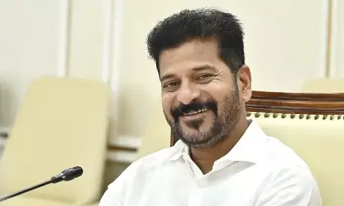 revanth reddy, chief minister, meet ,  bc leaders