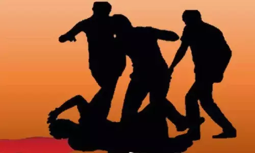 Jayashankar, Bhupalpally,Mahadevpally