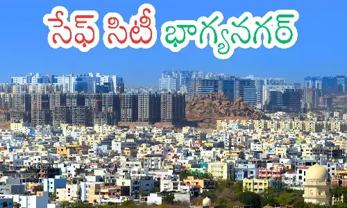population, reach, two crores, hyderabad