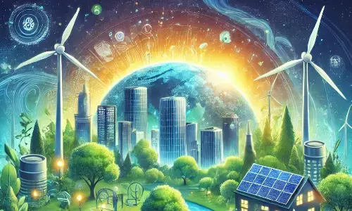 NationalEnergy,ConservationDay, EnergyConservation