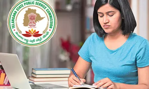 group 2 exams, today, two days, telangana