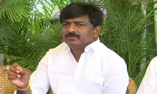 Btech ravi, tdp leader, avinash reddy, kadapa mp
