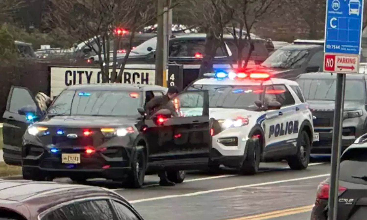 firing, five people died, school,  america.