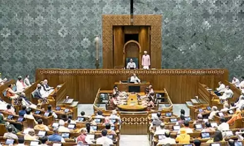 central government, introduce,  jamili election bill, lok sabha