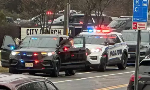 firing, five people died, school,  america.