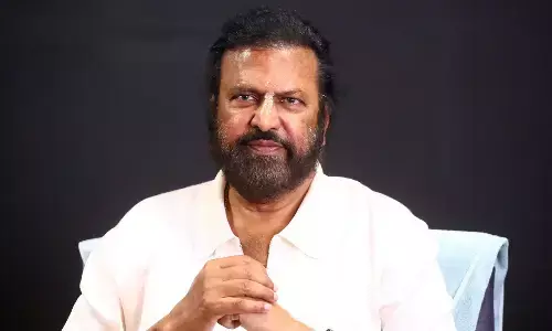 mohan babu, film actor,  relief,  supreme court
