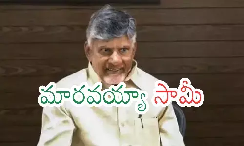 chandrababu naidu, chief minister, cadre, andhra pradesh