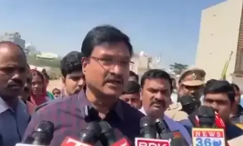 ranganath, hydra commissioner, key comments, demolitions