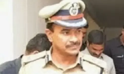 cv anand, police commissioner, strict restrictions,  hyderabad