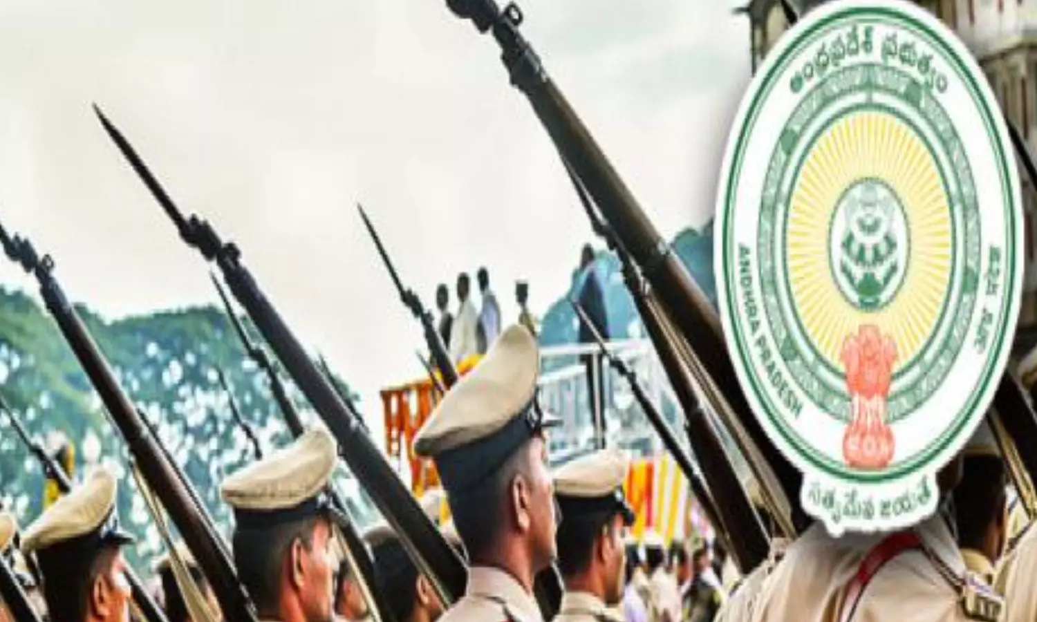 constable candidates, hall tickets, issued, andhra pradesh