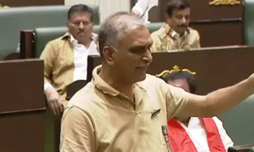 harish rao, brs mla, assembly, telangana