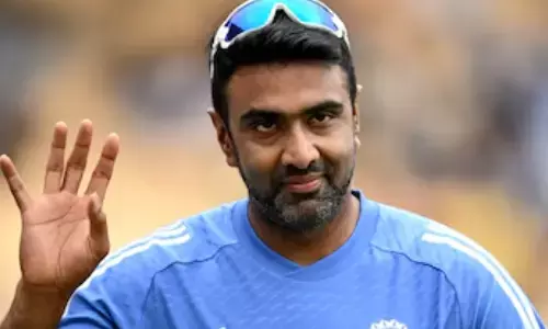 ravichandran ashwin, senior cricketer, goodbye,  international cricket
