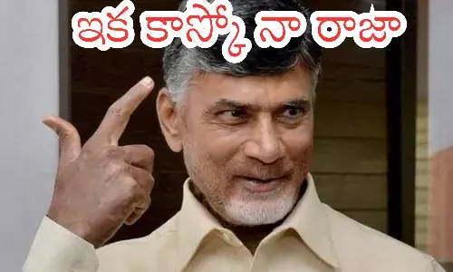chandrababu naidu, chief minister, good news, andhra pradesh