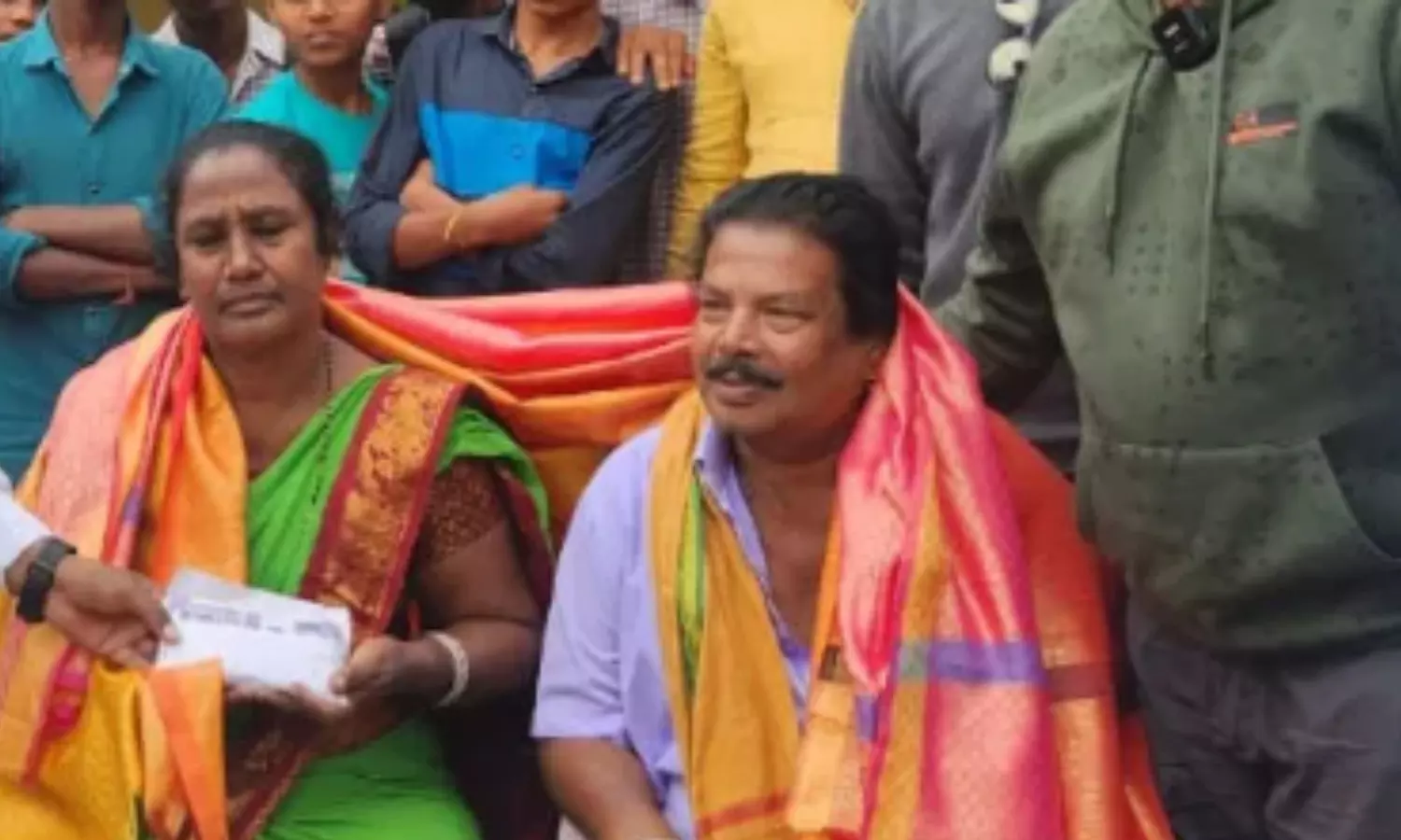 mogiliah, folk artist, balagam movie, balagam movie mogiliah, folk artist, balagam movie, balagam movie