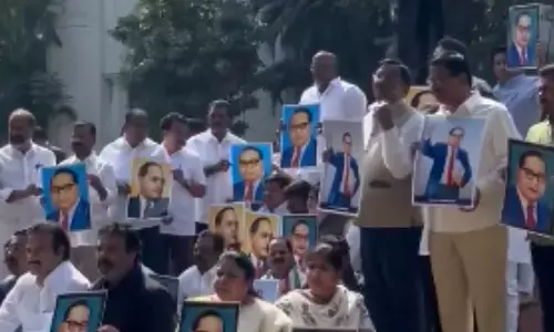 congress legislators, protest, amit shah