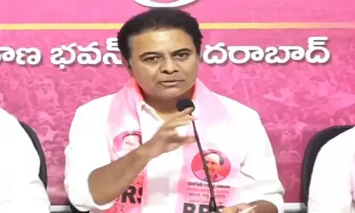 another complaint, ktr, orr, anti-corruption department