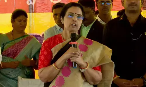 nara bhuvaneshwari, second day, tour,  kuppam