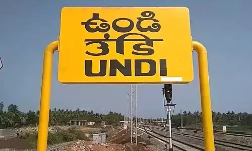 dead body, parcel, yandagandi, undi mandal