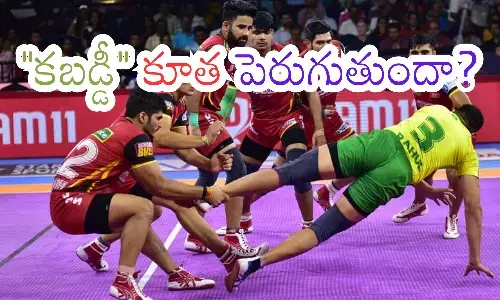 pro kabaddi,  popularity, games, india