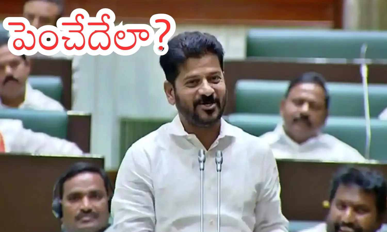 revanth reddy, chief minister, stampede, santhya theatre