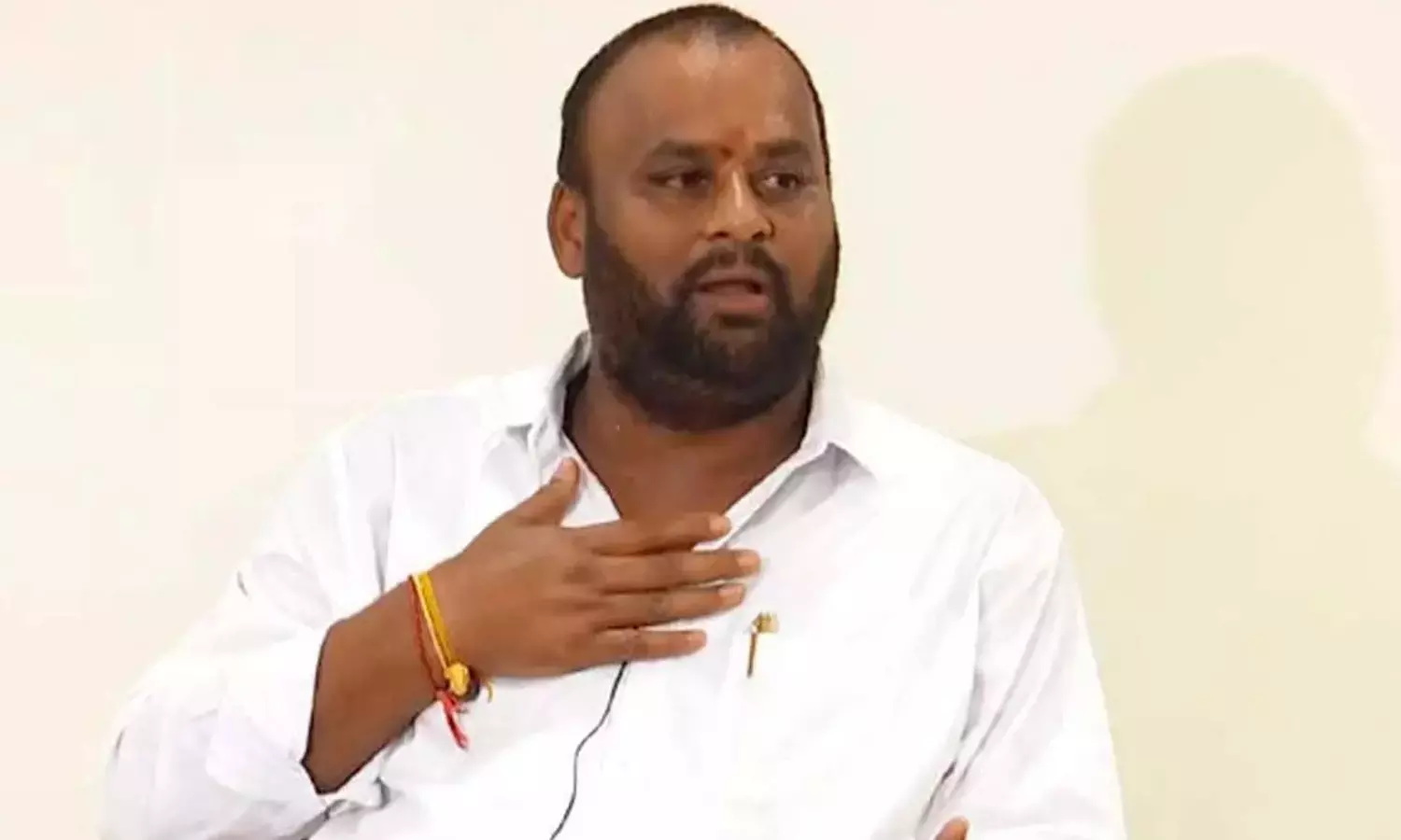 ramprasad reddy, minister, good news,  rtc employees