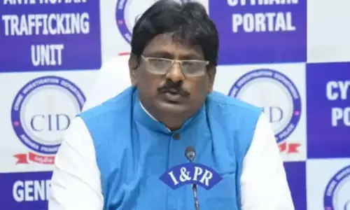 sanjay, senior IPS officer, permission, prosecute