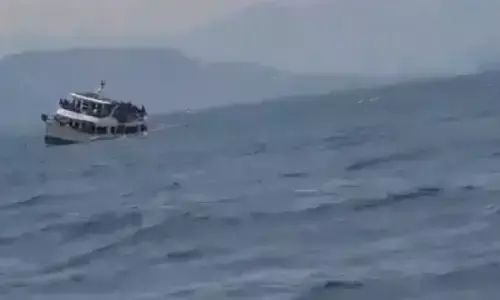 boat accident, 8 people died,  river, congo