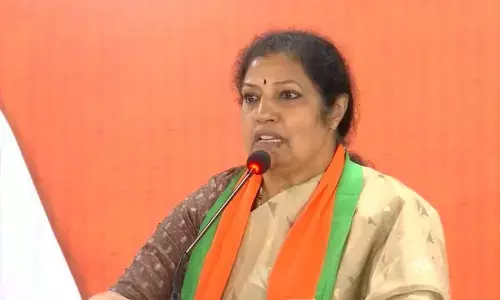 purandreeswari, bjp ap state president, allu arjun, anthya theatre