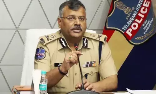 jitender, dgp, responded, mohan babu case