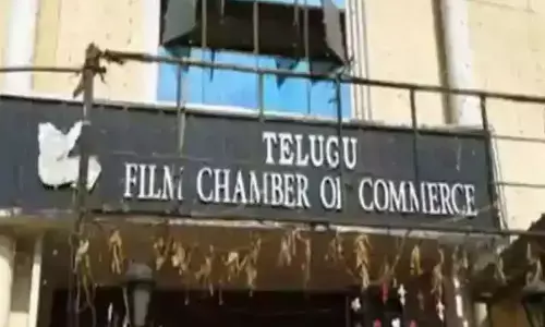 film chamber, crucial decision, sandhya theatre incident, telangana