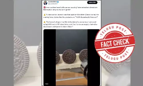 Oreo,melting video, Oreo cookies