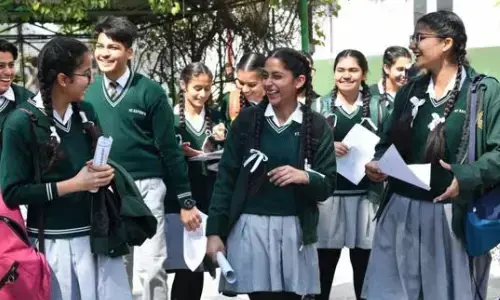 central government ,  shock, five to eight class,  students