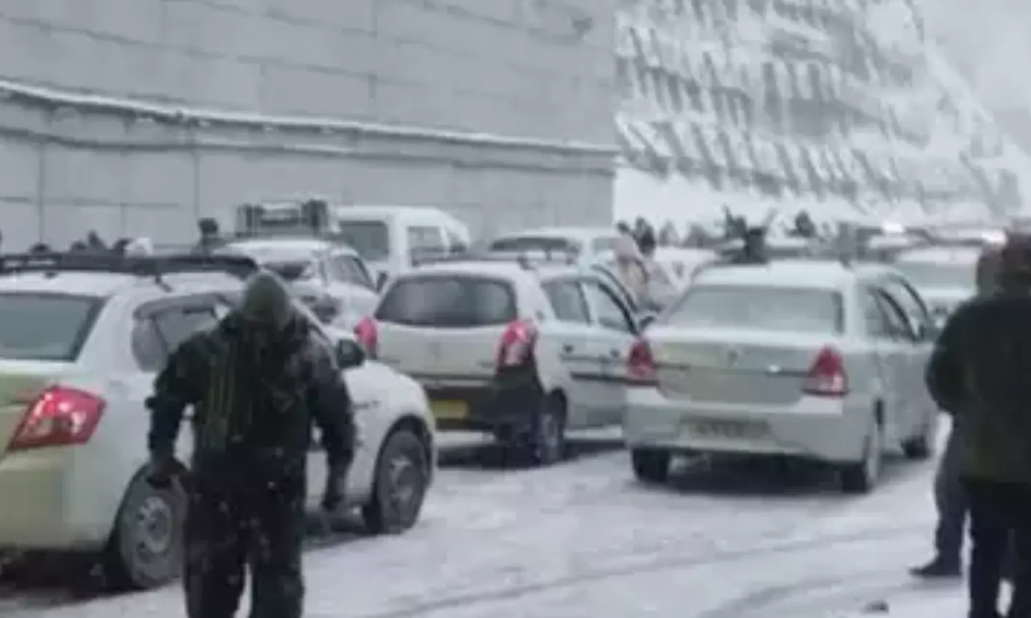 cold wave, minimum temperatures, increased, north india