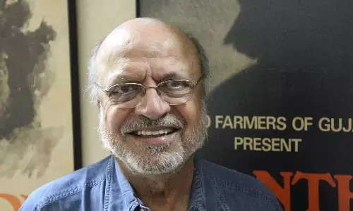 shyam benegal, director, passed away, mumbai