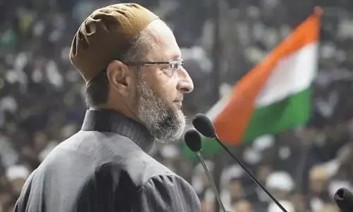 asaduddin owaisi, mim chief, responded , operation sindhur