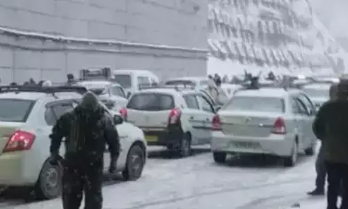 cold wave, minimum temperatures, increased, north india