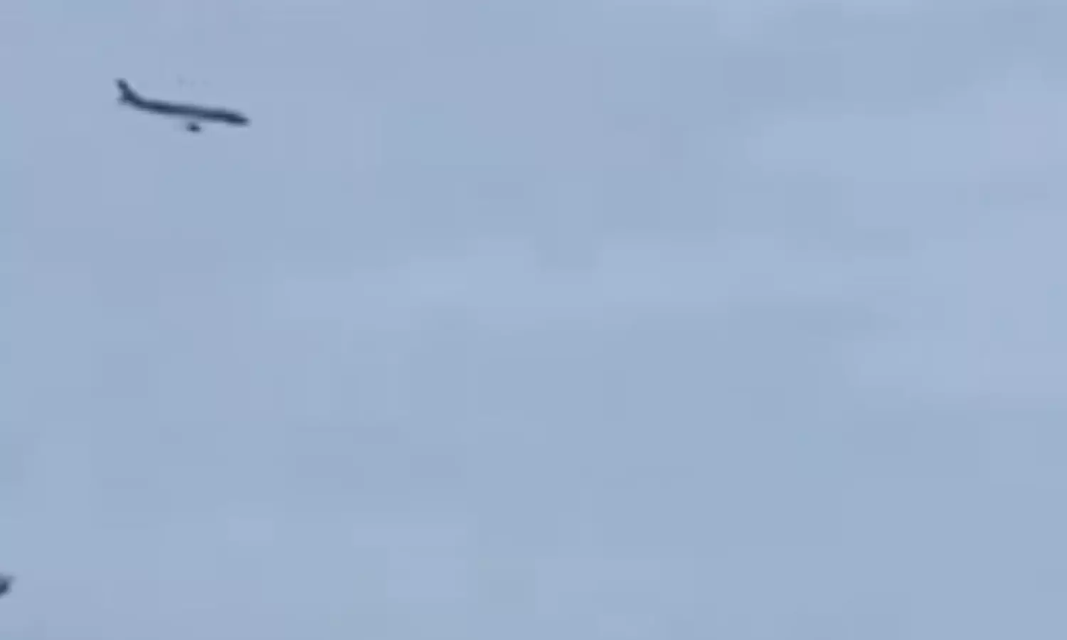 plane crash, people died, emergency landing, kazakhstan